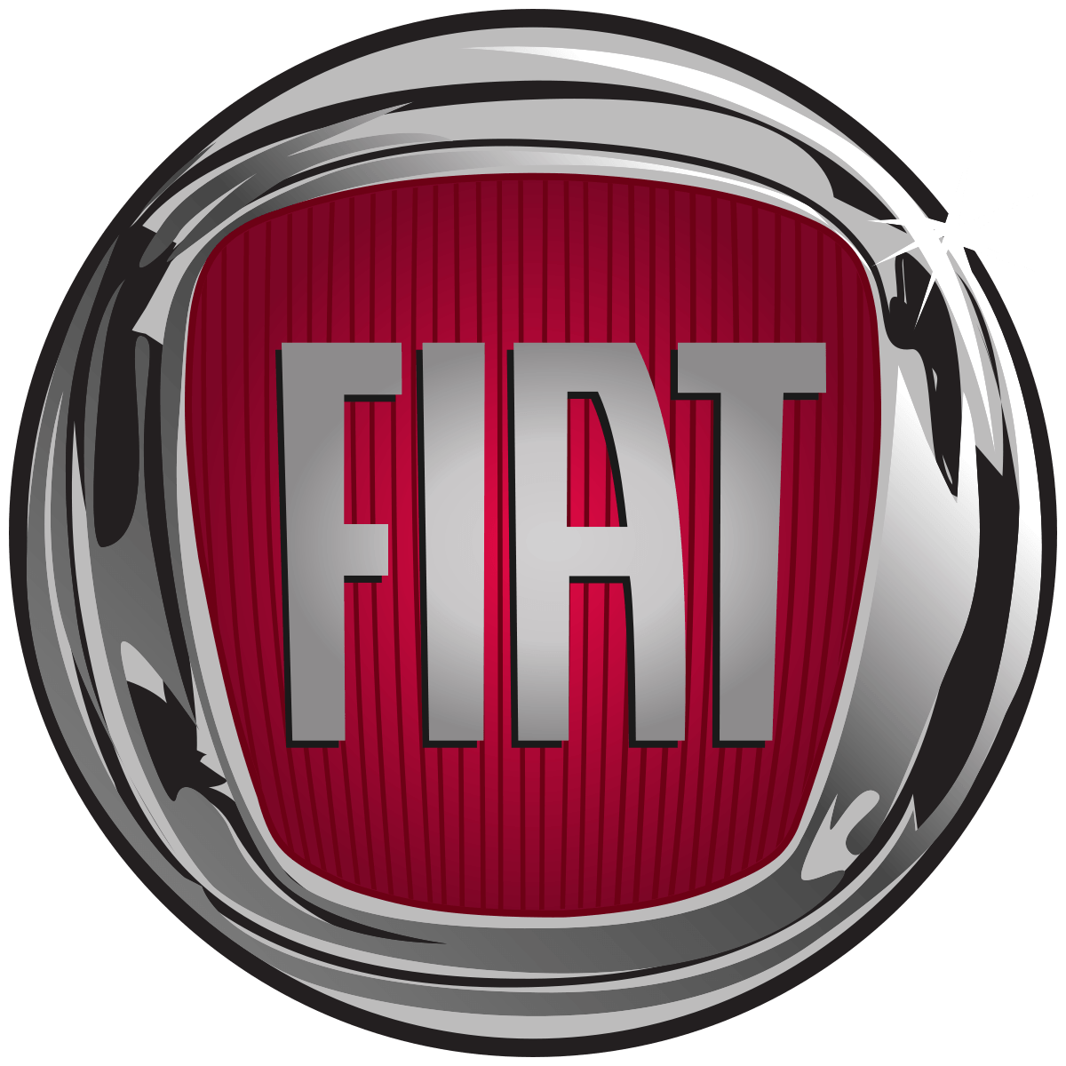 Fiat Logo - Fiat Automobiles
