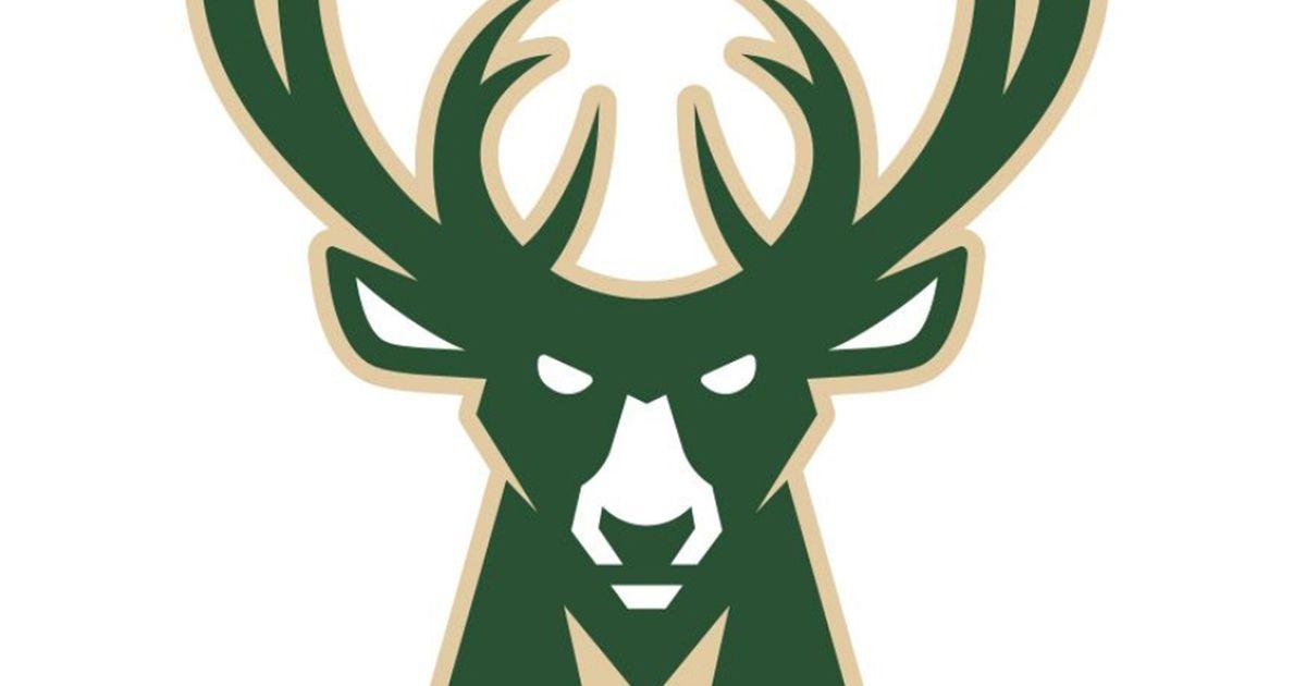 Bucks Logo - Bucks unveil new green and cream logo and color scheme