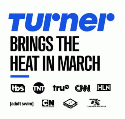 Turner Broadcasting Logo - Why Turner Broadcasting Could Soon 'See a Spike in Revenue and Reach