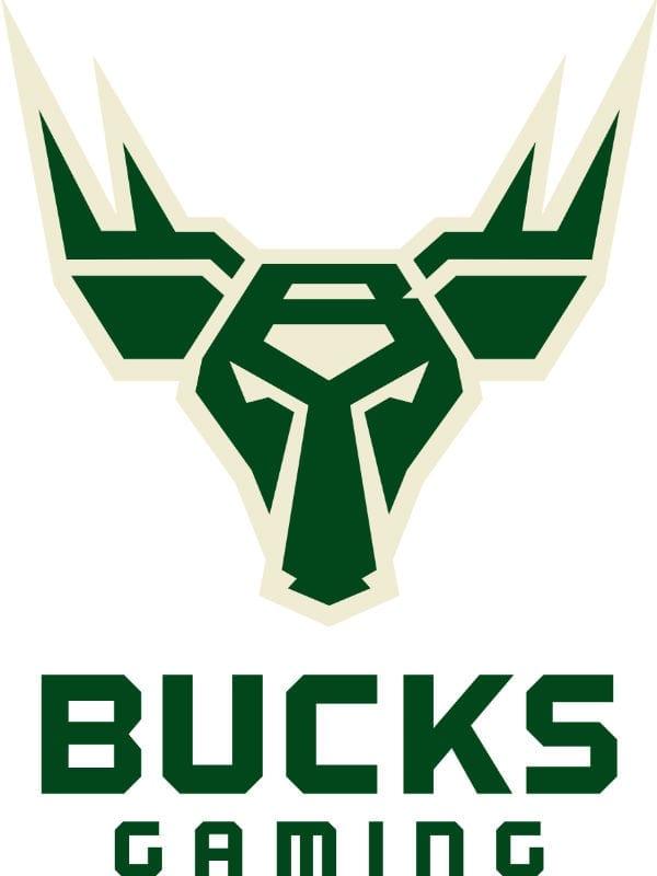 Bucks Logo - embed bucks logo esports - Operation Sports