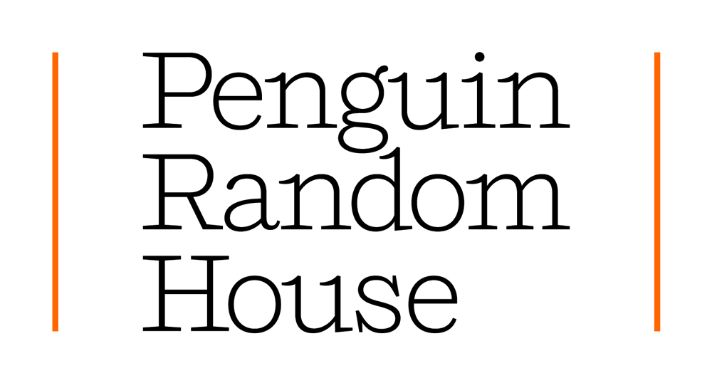 Brand with Penguin Logo - Brand New: New Logo for Penguin Random House