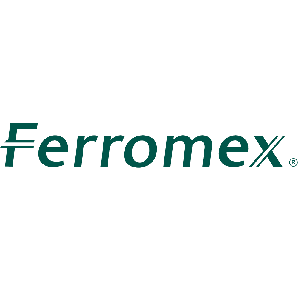 Ferromex Logo - Salarios y prestaciones en Ferromex