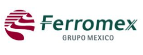 Ferromex Logo - Mexico farmers block Ferromex main lines | Trains Magazine