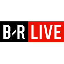 Turner Broadcasting Logo - Bleacher Report Live | Turner