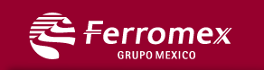 Ferromex Logo - Ferromex Logo. Mexican Rail. Logos and Mexico