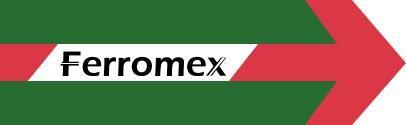 Ferromex Logo - Cajon Sub Gifs
