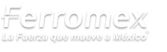 Ferromex Logo - Ferromex. Grupo México Transportes