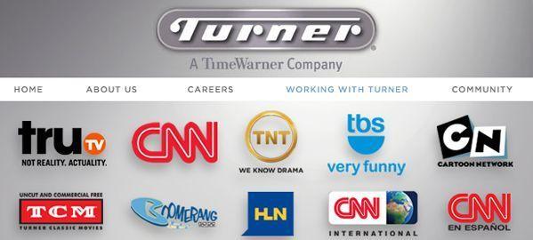 Turner Broadcasting Logo - New female programming director at Turner in CEE, including TNT