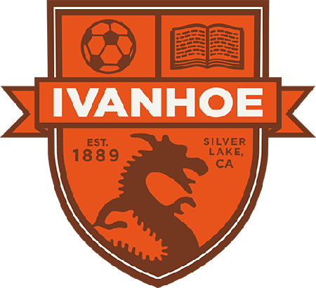 Dragon Soccer Team Logo - Support our soccer team for the Superclassico 2016!