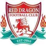 Dragon Soccer Team Logo - Old Dominion Soccer League : VIST Red Dragon FC