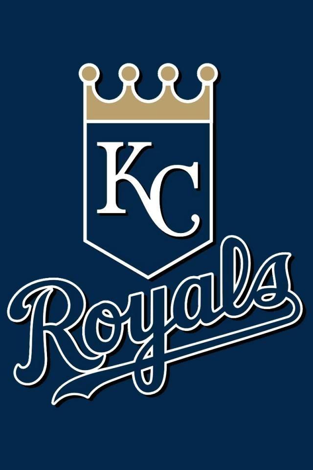 Royals Logo - Fantastic Kansas City Royals Logo | City Wallpapers | Kansas City ...