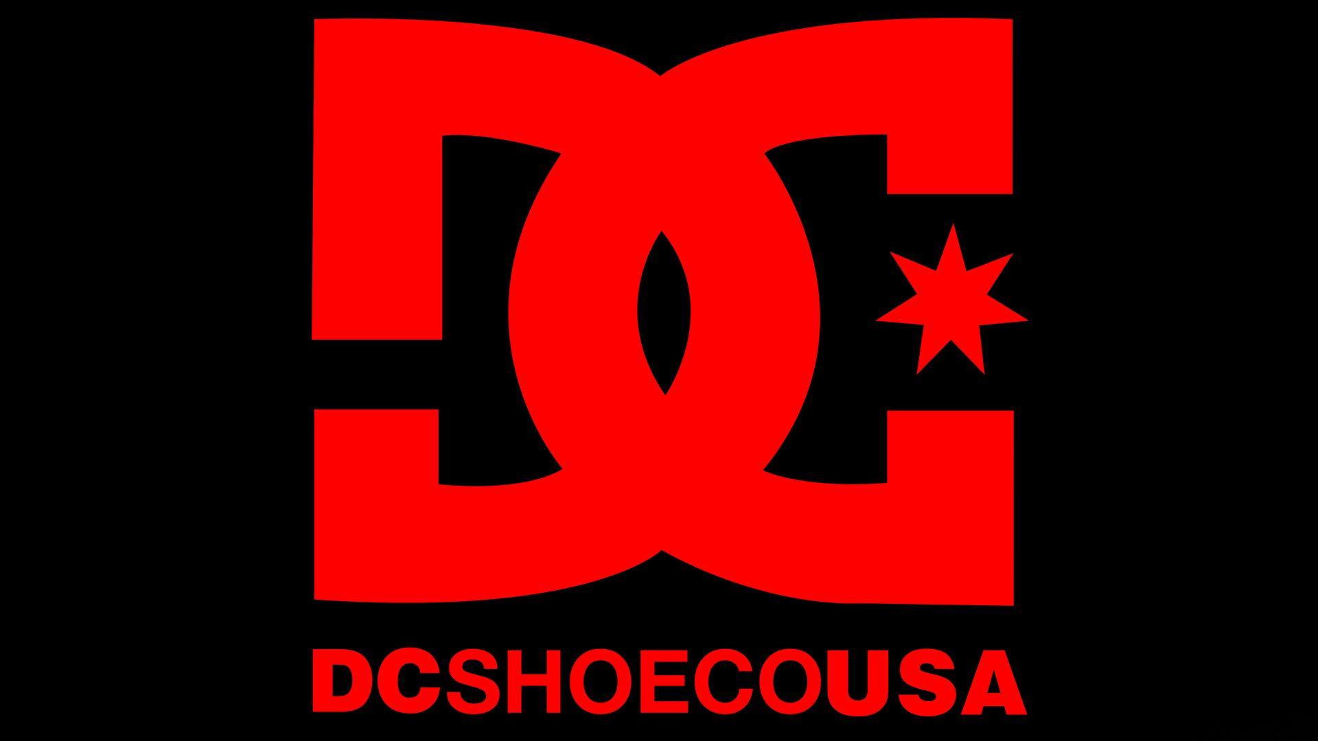 Red DC Logo - DC logo, DC Symbol, Meaning, History and Evolution