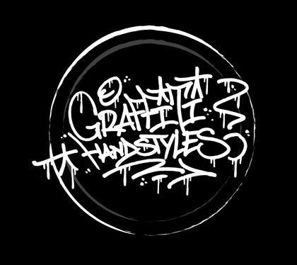 Graffiti Tag Logo - Create GRAFFITI Handstyle signature tag lettering with your word