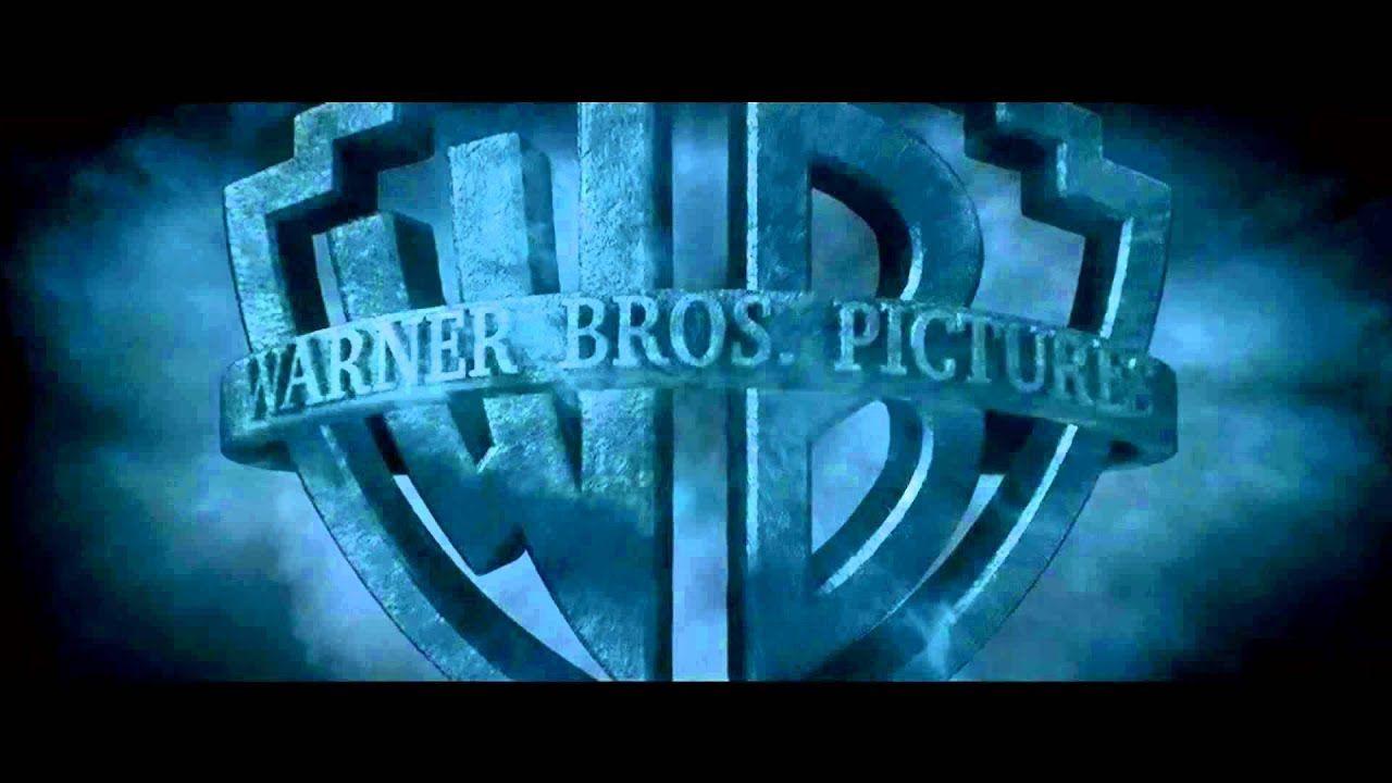 Harry Potter Warner Bros. Logo - All Harry Potter Opening Logos - YouTube