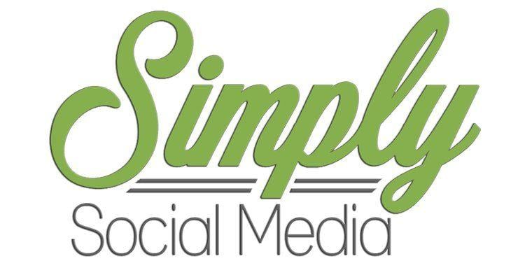 2017 Social Media Logo - Brand Assets — Simply Social Media || Santa Fe, New Mexico Social ...