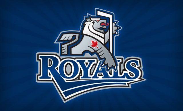 Royals Logo - Victoria Royals Logo [Victoria Royals].3 The Q!