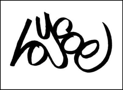 Graffiti Tag Logo - How to create your own tag- Logo design - Free Drawing Lessons ...