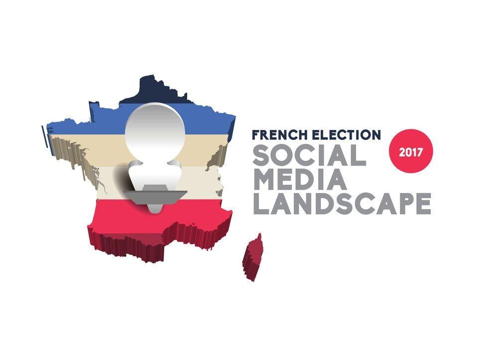 2017 Social Media Logo - 2017 French Election Study microsite — Bakamo.Social | Strategic ...