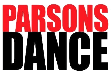 Dancing Man Company Logo - Website — Parsons Dance