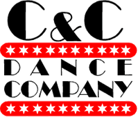 Dancing Man Company Logo - C & C Dance - C & C Staff