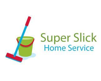 Cleaning Company Logo - Free Cleaning Logo Design - Make Cleaning Logos in Minutes