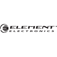 Element Electronics Logo - Element Electronics | Brands of the World™ | Download vector logos ...