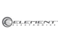 Element Electronics Logo - Element Electronics will make TVs in the U.S