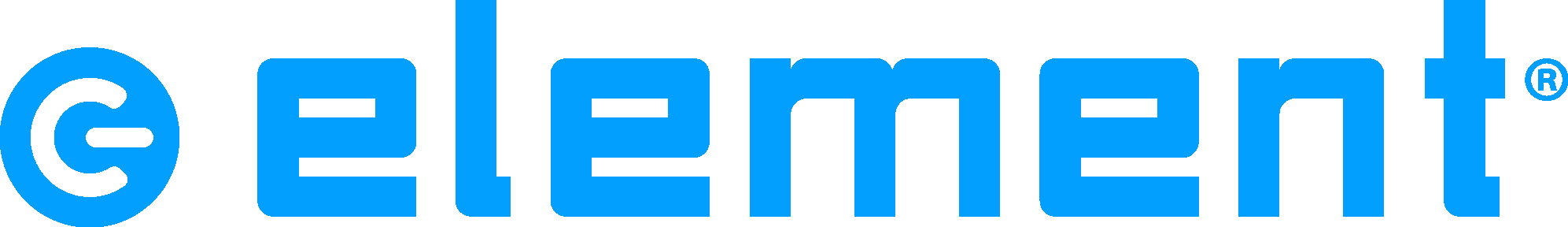 Element TV Logo - Element Electronics - Military Makeover