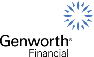 Genworth Financial Logo - Genworth financial Logo Vector (.EPS) Free Download