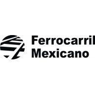 Ferromex Logo - Ferrocarril Mexicano. Brands of the World™. Download vector logos