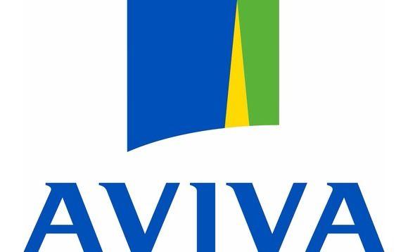 Aviva Logo - Aviva's commitment to its relevant life plan with CI remains