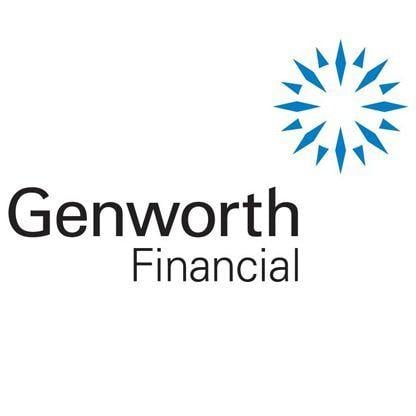 Genworth Financial Logo - Genworth Financial on the Forbes Global 2000 List