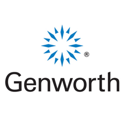 Genworth Financial Logo - Genworth Financial - GNW - Stock Price & News | The Motley Fool
