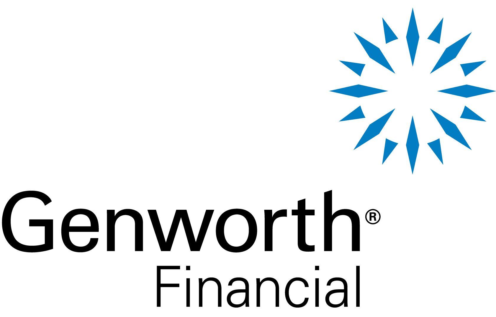 Genworth Financial Logo - American Independent Marketinggenworth Independent Marketing