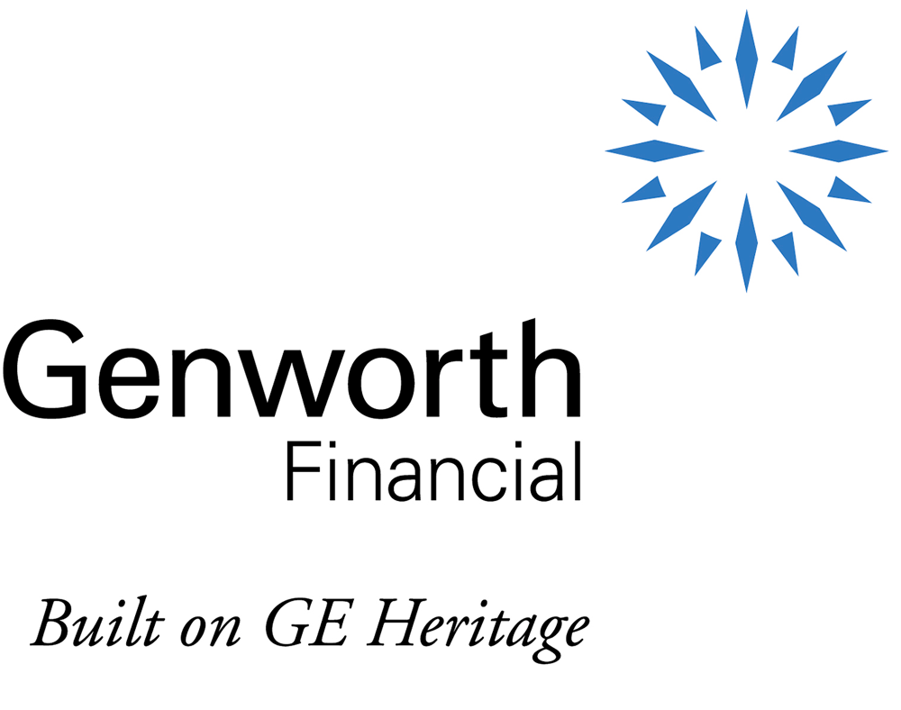 Genworth Financial Logo - Genworth Financial - Robert Matza