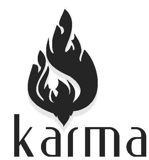 Karma Logo - karma-logo – Daphne's Headcovers