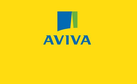 Aviva Logo - Aviva buys US equity manager River Road