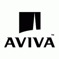 Aviva Logo - Aviva | Brands of the World™ | Download vector logos and logotypes