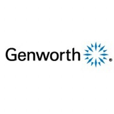 Genworth Financial Logo - Genworth (@Genworth) | Twitter