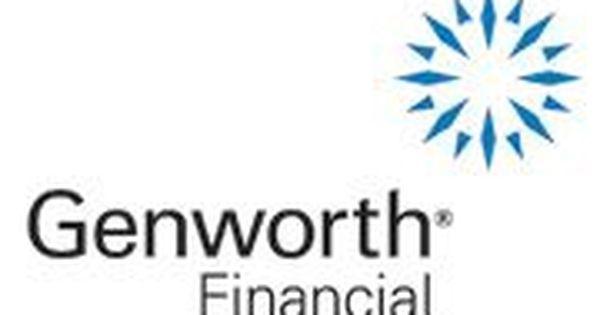 Genworth Financial Logo - Genworth Financial Worth A Bullish Options Bet