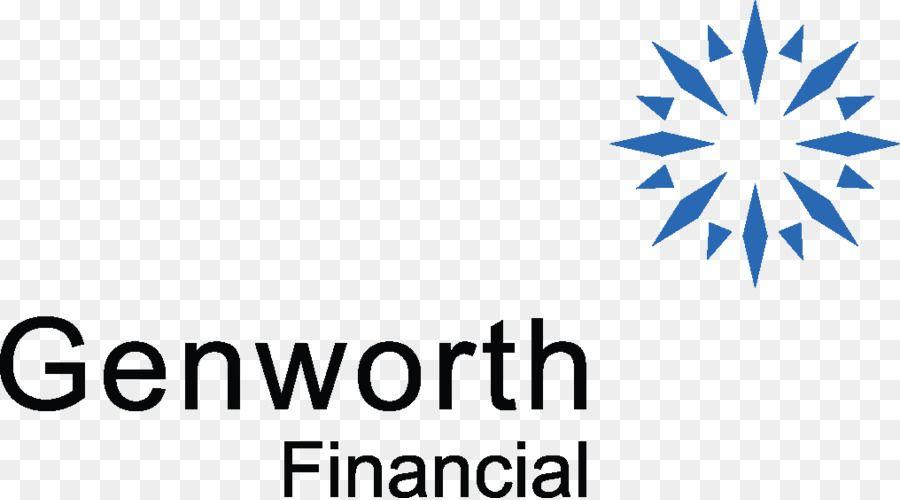 Genworth Financial Logo - Genworth Financial NYSE:GNW Life insurance Stock png
