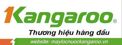 May Loc Nuoc Kangaroo Logo - Máy Lọc Nước Kangarooến Mại Lớn Trong Tháng 2 2019