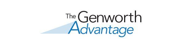 Genworth Financial Logo - Genworth Financial Logo Development