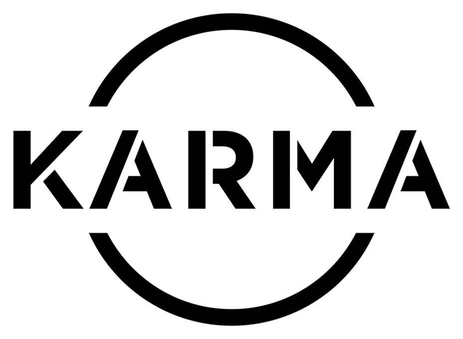 Karma Logo - karma