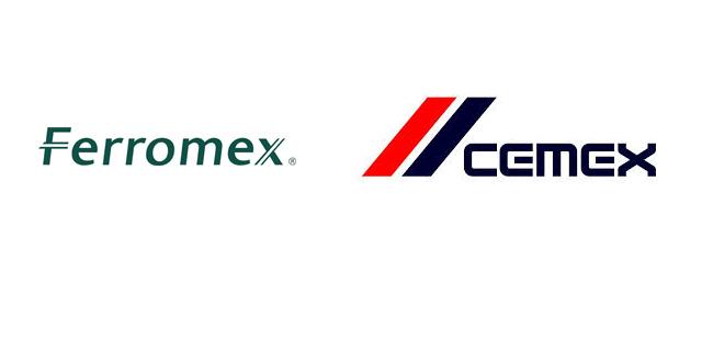 Ferromex Logo - Ferromex y Cemex por un mundo mejor. Transportes y Turismo