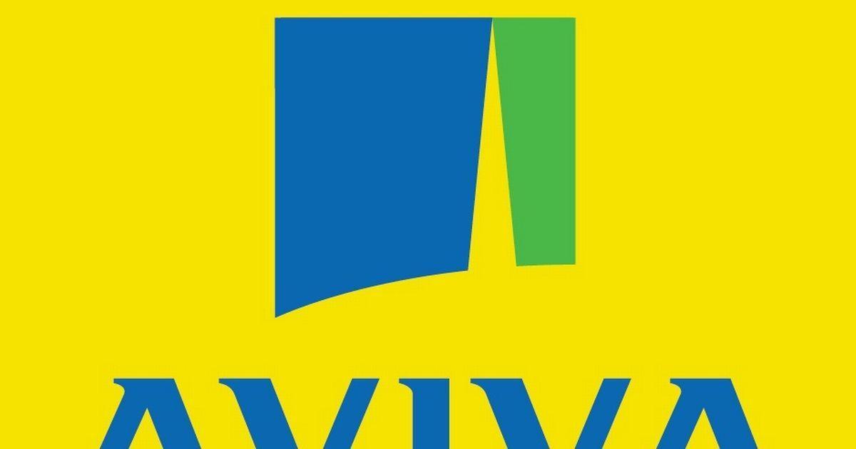 Aviva Logo - Aviva Logos