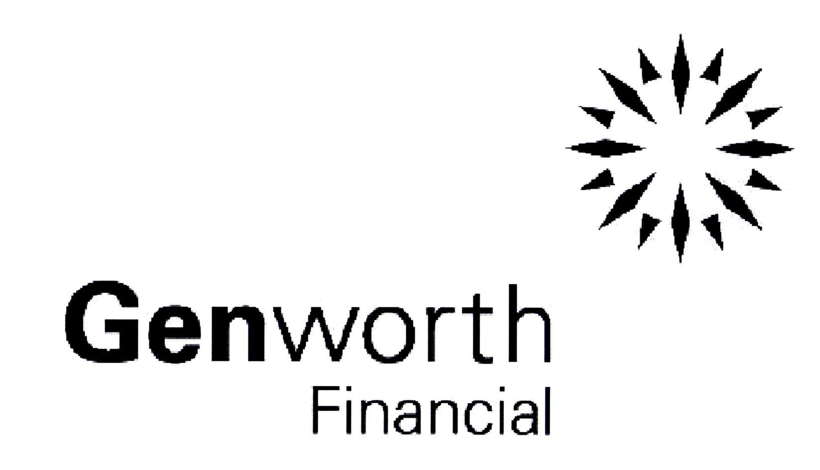 Genworth Financial Logo - Genworth Financial, Inc