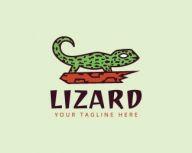 Reptile Logo - reptile Logo Design | BrandCrowd