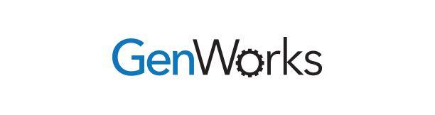 Genworth Financial Logo - Genworth Financial: GenWorks on Behance