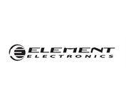 Element TV Logo - SOLVED: Element ELDFT406 shuts off by itself every 10-60 - Fixya
